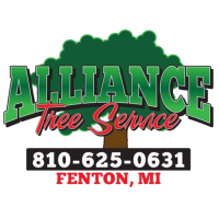 Alliance Tree Service Logo