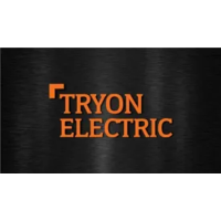 Tryon Electric Logo