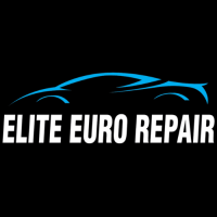 Elite Euro Repair Logo