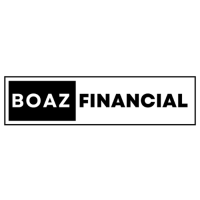 Boaz Financial Logo