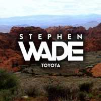 Stephen Wade Toyota Logo