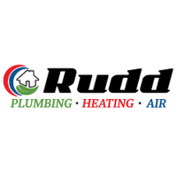 Rudd Plumbing Logo