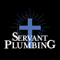 Servant Plumbing of Mt Pleasant Logo