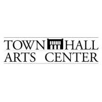 Town Hall Arts Center Logo
