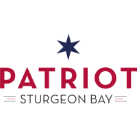 Patriot Chevrolet of Sturgeon Bay Logo