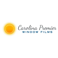 Carolina Premier Window Films Logo