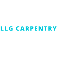 LLG Carpentry Logo