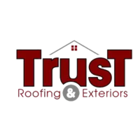 Trust Roofing Logo