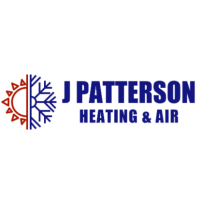 J Patterson Heating & Air Logo