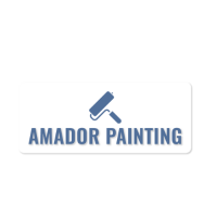 Amador Painting Logo