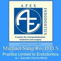 Apex Endodontics Logo