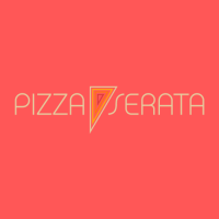 Pizza Serata Logo