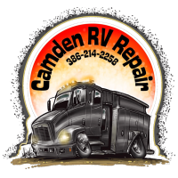 Camden RV Repair LLC Logo