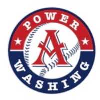 American Power Washing & New Construction Cleaning LLC Logo
