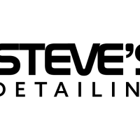 Steve's Detailing Logo