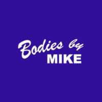 Bodies by Mike Logo