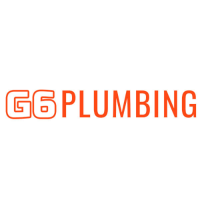 G6 Plumbing Logo