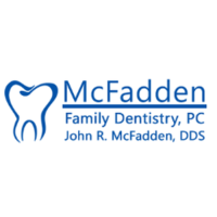 McFadden Family Dentistry Logo