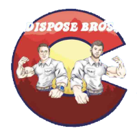 Dispose Bros Logo