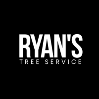 Ryan's Tree Service Logo