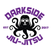 Darkside Jiu-Jitsu Logo