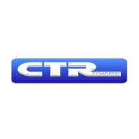 CTR Computers Logo