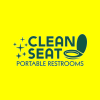 Clean Seat Logo