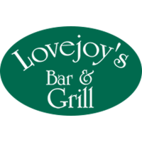 Lovejoy's Bar & Grill Logo