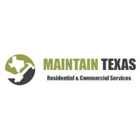 Maintain Texas Logo