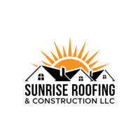 Sunrise Roofing & Construction LLC Logo