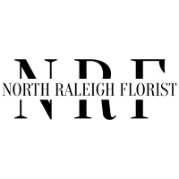 North Raleigh Florist Logo