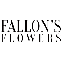 Fallon's Flowers - North Logo