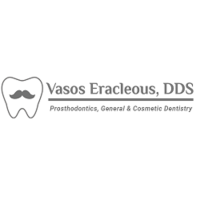 Dr. Vasos Eracleous Logo