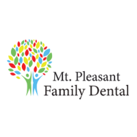 Mt. Pleasant Family Dental Logo