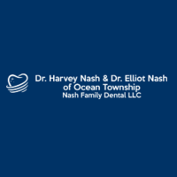Nash Family Dental Logo