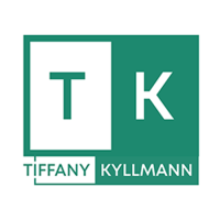 Tiffany Kyllmann, Inc. Logo
