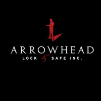 Arrowhead Lock & Safe, Inc. Logo