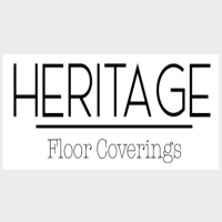 Heritage Floor Coverings Logo