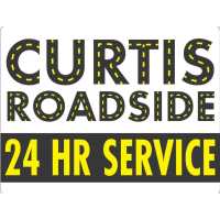 Curtis Roadside Logo