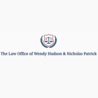 The Law Office of Wendy Hudson Logo