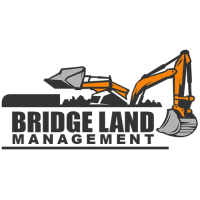Bridge Land Management Logo