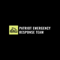 Patriot Emergency Response Team Logo