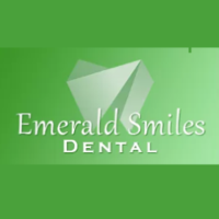 Emerald Smile Logo