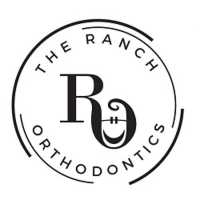 The Ranch Orthodontics Logo