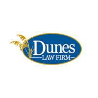 Dunes Law Firm - Myrtle Beach Logo