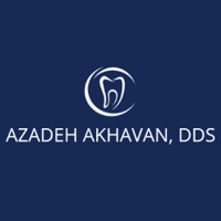 Azadeh Akhavan DDS Logo