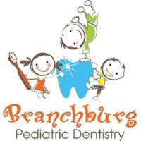 Branchburg Pediatric Dentistry Logo