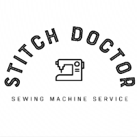 Stitch Doctor Logo