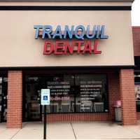Tranquil Dental Logo