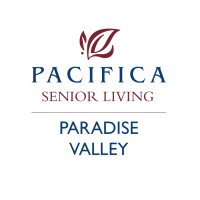 Pacifica Senior Living Paradise Valley Logo